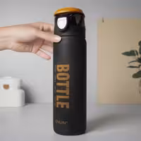 قمقمه ایون مدل New Bottle گنجایش 09 لیتر