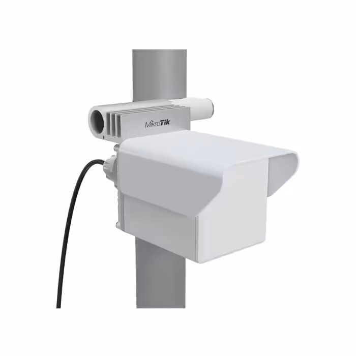 رادیو وایرلس میکروتیک Wireless Wire Cube Pro