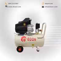 کمپرسور باد ادون مدل AC800-WP25L ا EDON AC800-WP25L Air Compressor (( اقساط یک ساله ))