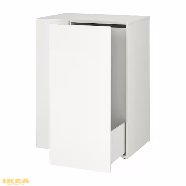 کمد کشویی مدل SMÅSTAD | برند ایکیا | ارسال 15 الی 20 روز کاری