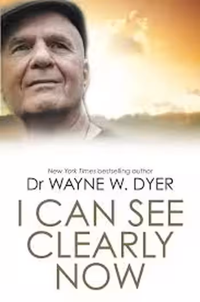 I Can See Clearly Now