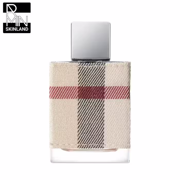 عطر زنانه باربری لندن