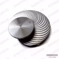 سیدبان هودلر دیسک SeedBank Hodler Disk
