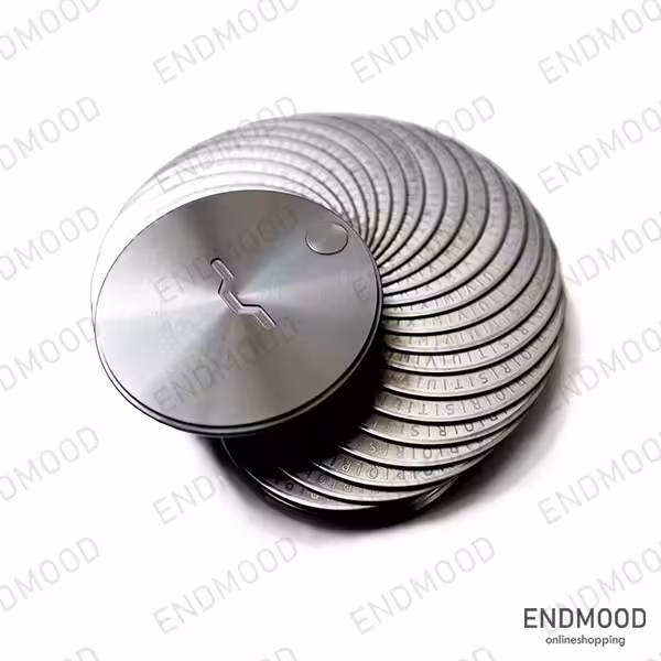 سیدبان هودلر دیسک SeedBank Hodler Disk