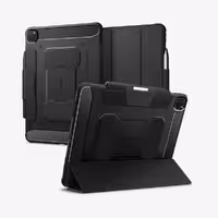کاور آیپد پرو 13 Spigen Rugged Armor Pro Case iPad Pro 13 M4 (2024) - فروشگاه اسپيگن ایران