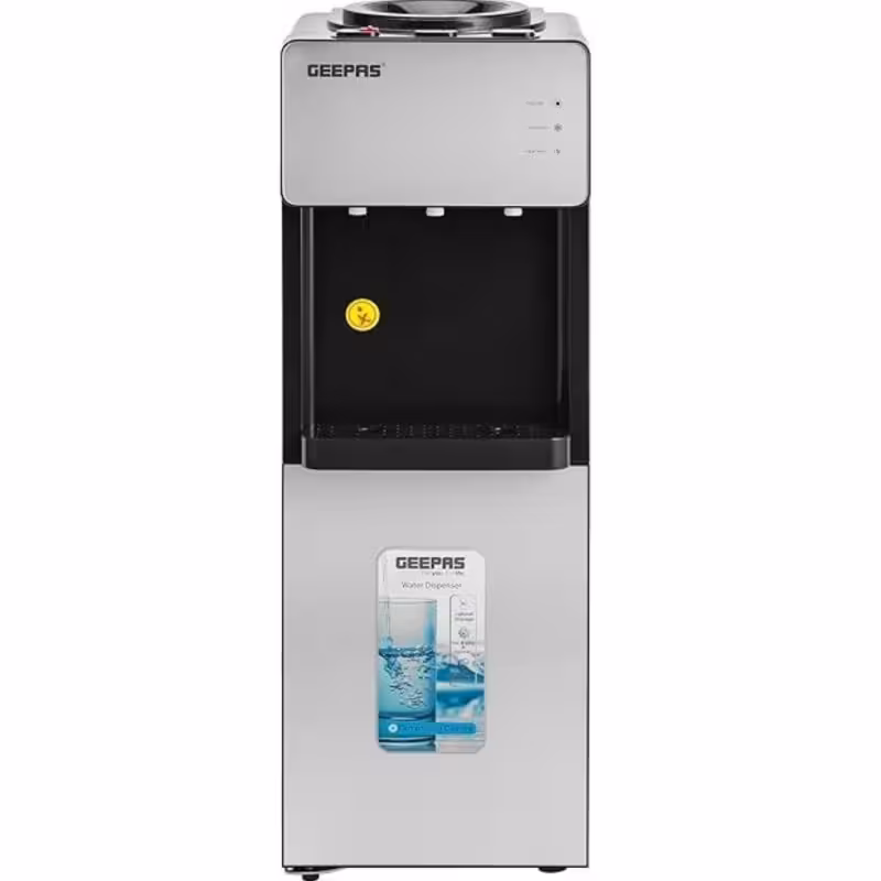 اب سردکن جیپاس مدل 17039