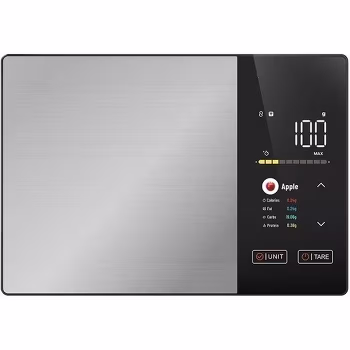 ترازو هوشمند آشپزخانه تاک تیک مدل Taktik Smart Food Scale