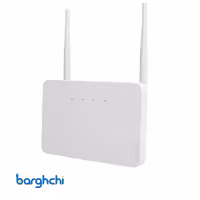 مودم روتر 4G LTE بی سیم دی لینک مدل DWR-M921B