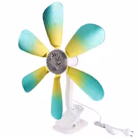 پنکه گیره ای دیپ کینگ DK-133