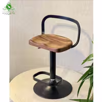 صندلی اپن مدل زیمر کف چوب