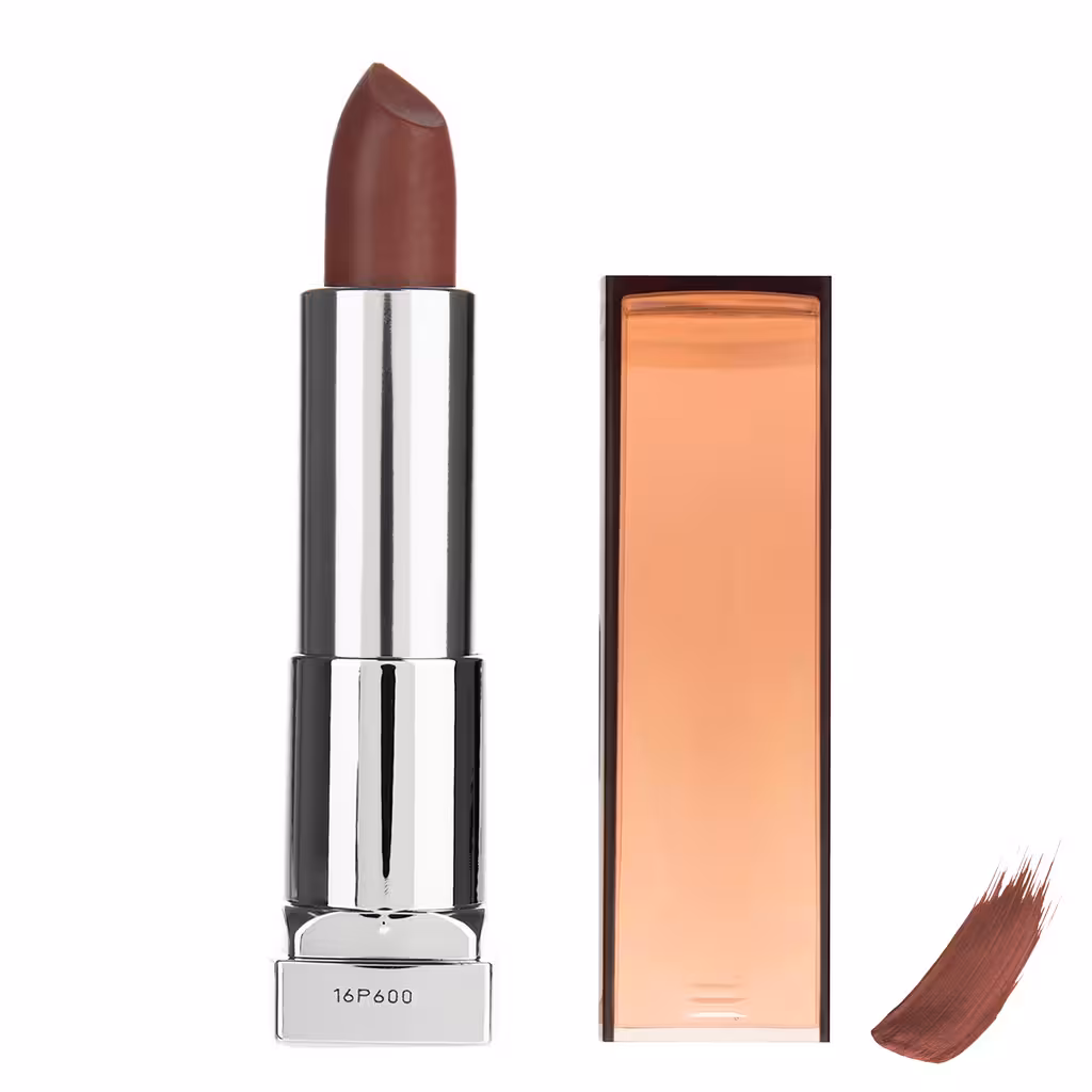 رژ لب مات میبلین سری Sensational matte شماره 642