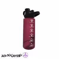 قمقمه نی دار دوحالته