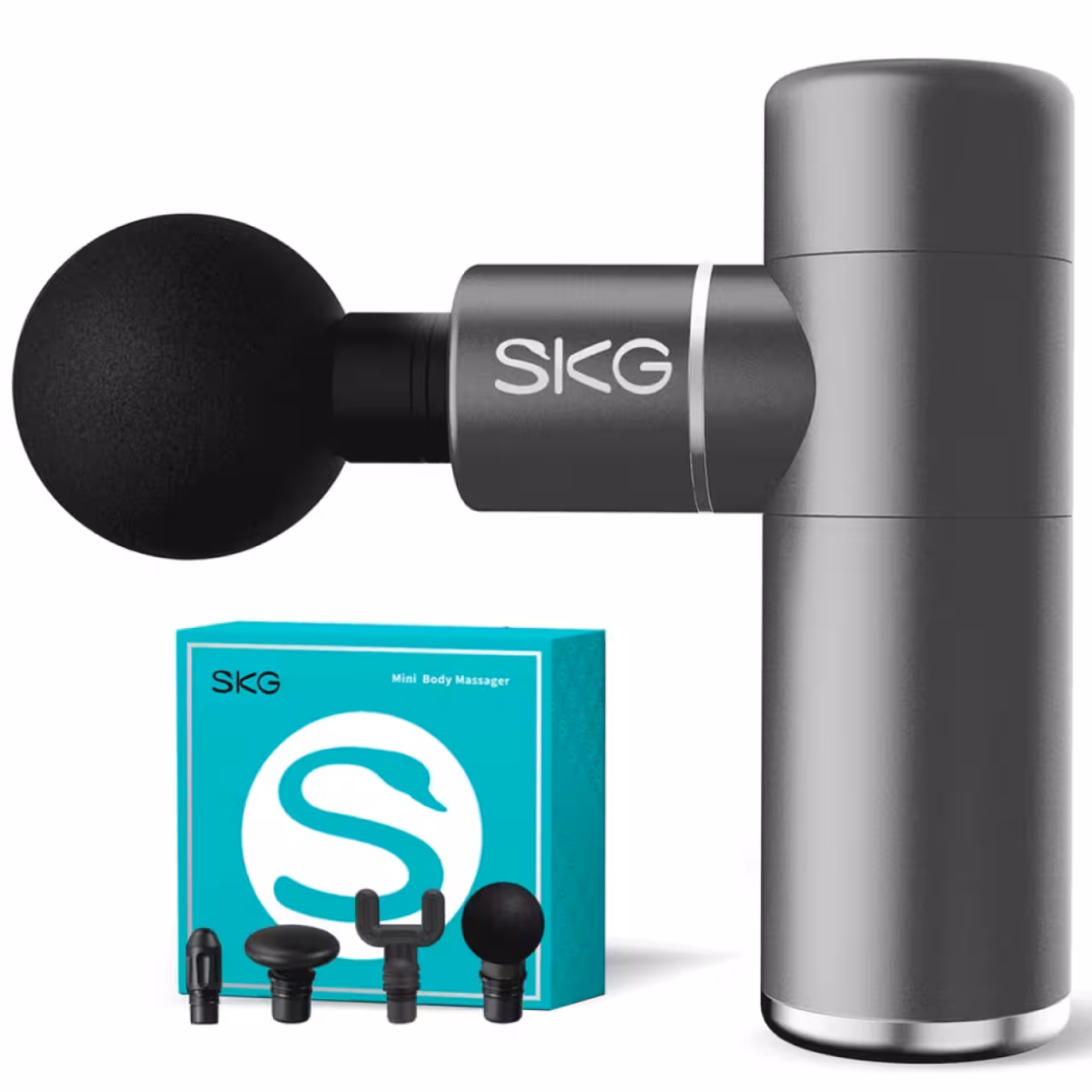 ماساژور تفنگی اس‌کا‌جی مدل F3-EN