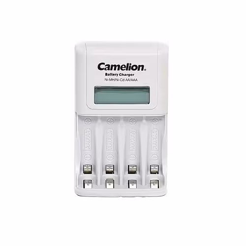 شارژرکملیون Camelion Battery BC-1012