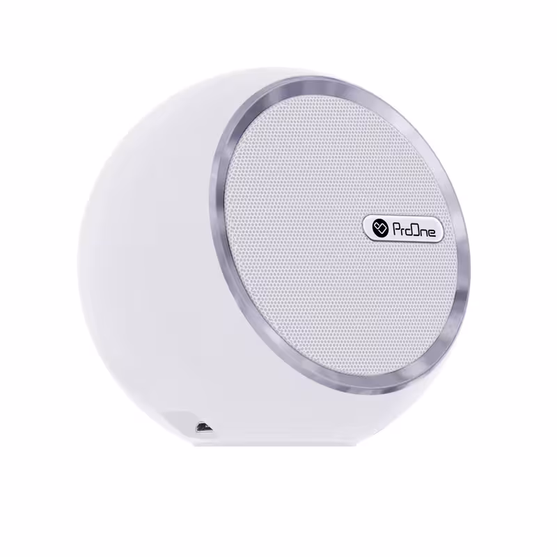 اسپیکر پرتابل ProOne مدل PSB4325 - سفید