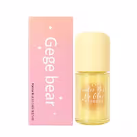 لیپ گلاس مایع گی گی بیر GEGE BEAR مدل POWDER MIST وزن 2.5 گرم شماره 05