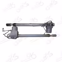 جک پارکینگ دو لنگه سیماران | مدل Q70/1A