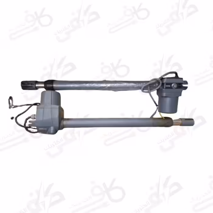 جک پارکینگ دو لنگه سیماران | مدل Q70/1A