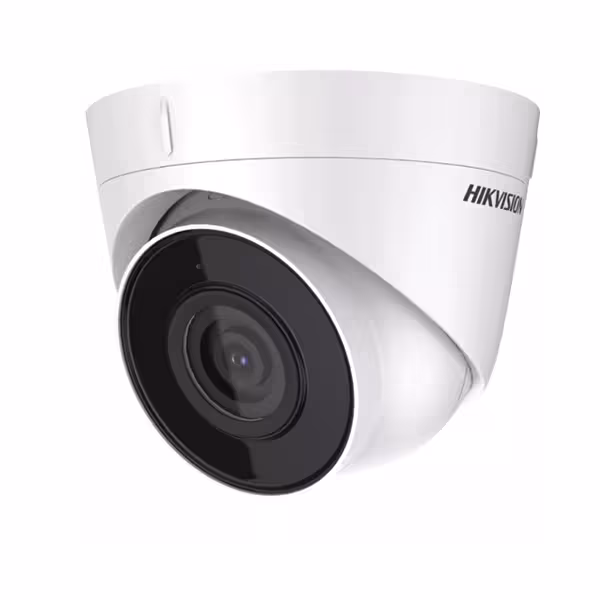 دوربین مداربسته تحت شبکه هایک ویژن مدل DS-2CD1323G0-IU