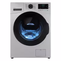 ماشین لباسشویی 9 کیلوگرم اسنوا مدل SWM-F92S