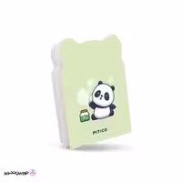 دفترچه پاسپورتی کد216 pitico