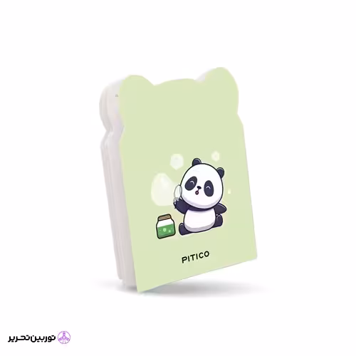 دفترچه پاسپورتی کد216 pitico