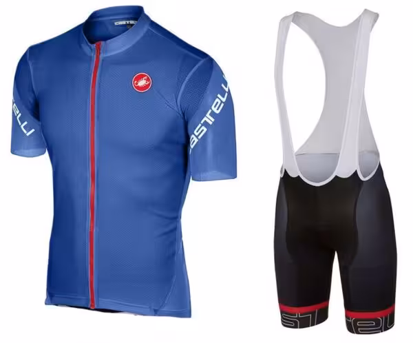 ست پیراهن و شورت Castelli