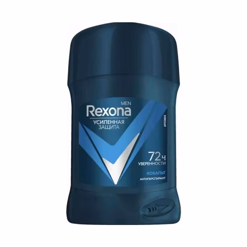 مام صابونی مردانه رکسونا Rexona مدل کوبالت
