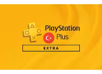 اشتراک 12 ماهه پلی استیشن پلاس اکسترا Extra ترکیه
