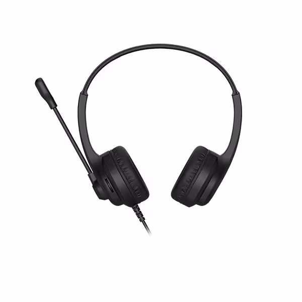 هدست ای فورتک مدل HU-8 | کالا مکس