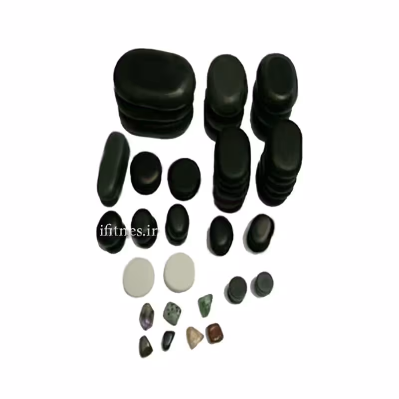 ست سنگ ماساژ MT60