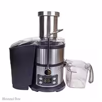 آبمیوه گیری 4 کاره آیسن مدل IE-J828