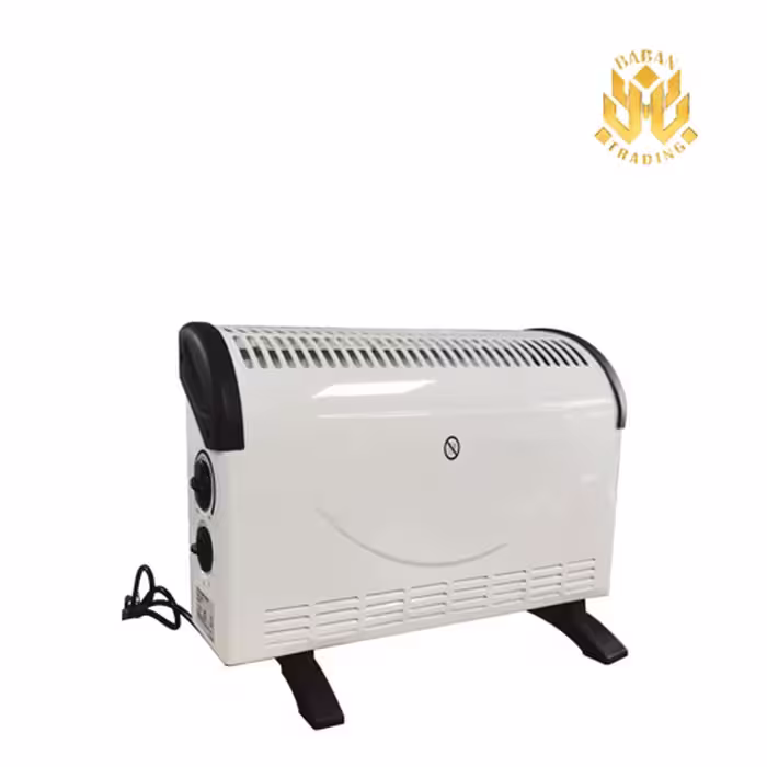 بخاری برقی Konvektor مدل ch-1810ma