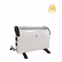 بخاری برقی Konvektor مدل ch-1810ma