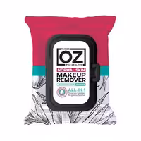 دستمال مرطوب آرايش پاک کن مخصوص پوست نرمال درب دار دکتر از