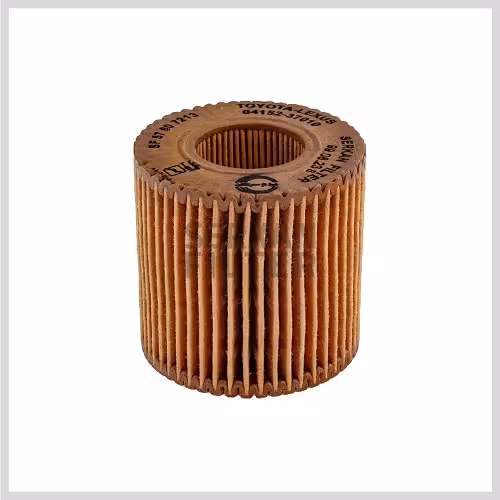 فیلترروغن سرکان تویوتا:کرولا(2008/2014)،کرولا(2013/2018)پریوس هیبرید(2009)،هیبریدHR_C,لکسوس:CT200H کدمحصول 7213