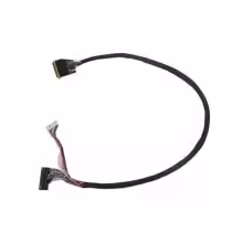 کابل مالتي مديا و رهياب خودرو 207