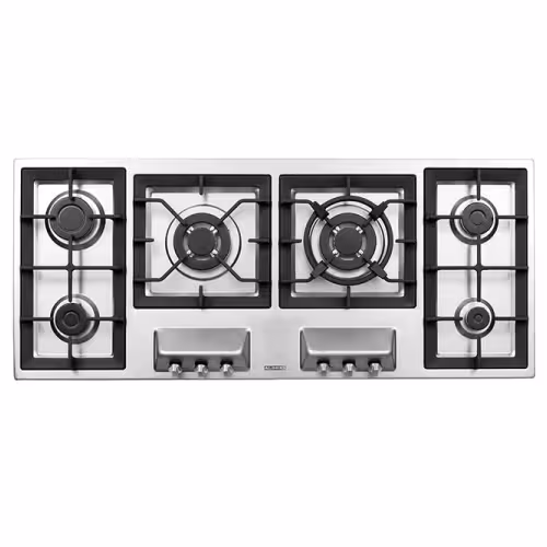 گاز صفحه ای استیل البرز مدل S 6125