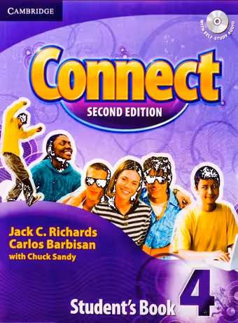 Connect 4 Second Edition