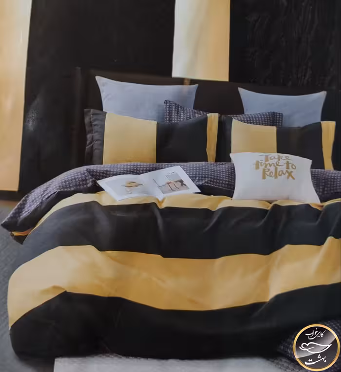 نیم ست دونفره ( عرض 180 - آکسفورد ترک)