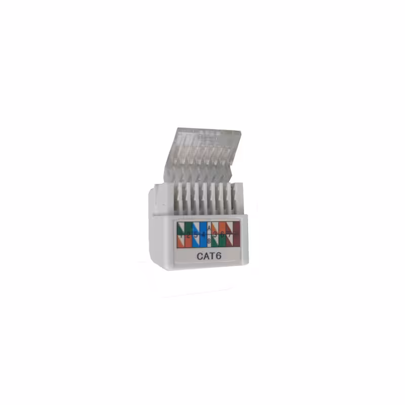 کیستون 180 درجه UTP Cat6