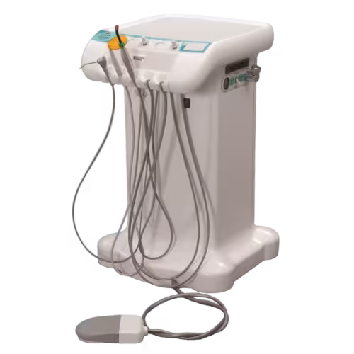 مینی یونیت دنتوس Dentus مدل MS 600 E