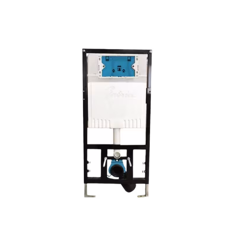 فلاش تانک توکار گاتریا مدل استراکچر پروفیلی