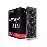 کارت گرافیک XFX QICK 319 RX 6700 XT
