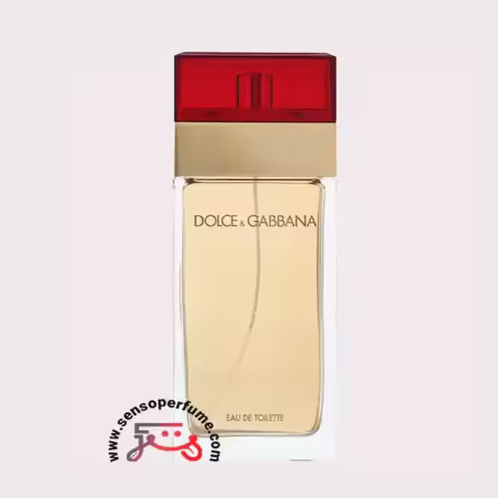 عطر ادکلن دلچه گابانا دلچه زنانه | dolce gabbana dolce