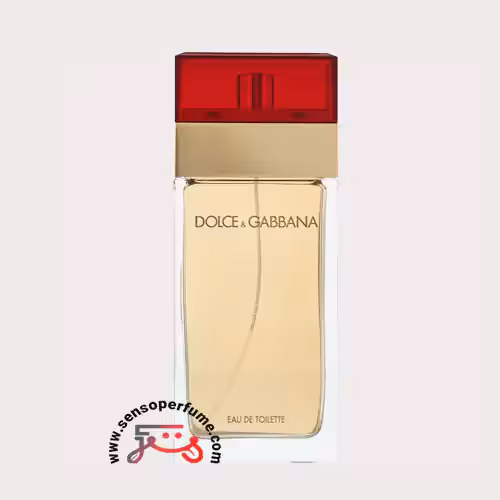 عطر ادکلن دلچه گابانا دلچه زنانه | dolce gabbana dolce