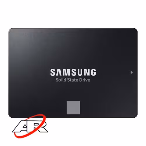 حافظه اس اس دی سامسونگ مدل 870EVO ظرفیت 1 ترابایت