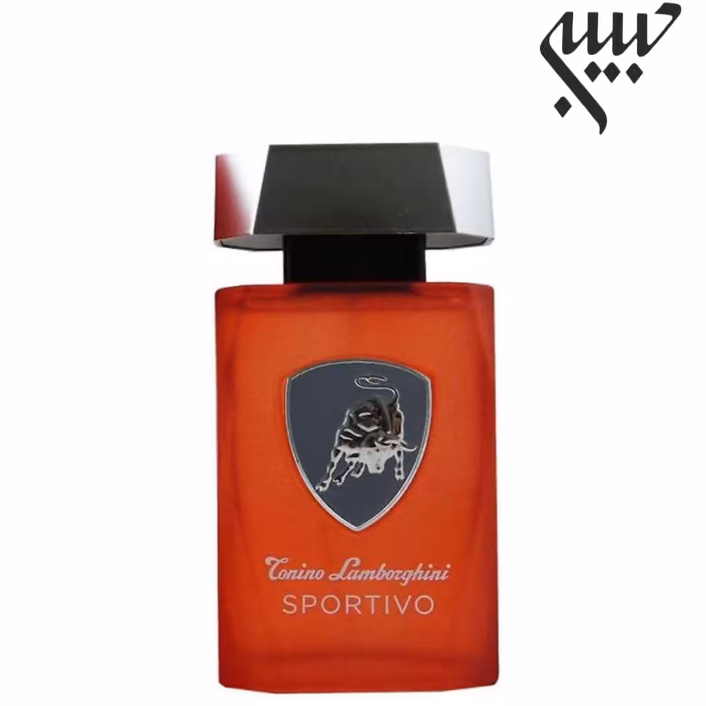 Tonino Lamborghini SPORTIVO Eau De Toilette  تونینو لامبورگینی اسپورتیوو