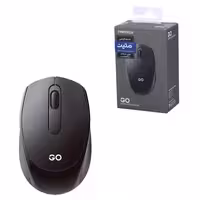 موس فنتک مدل FANTECH-W603