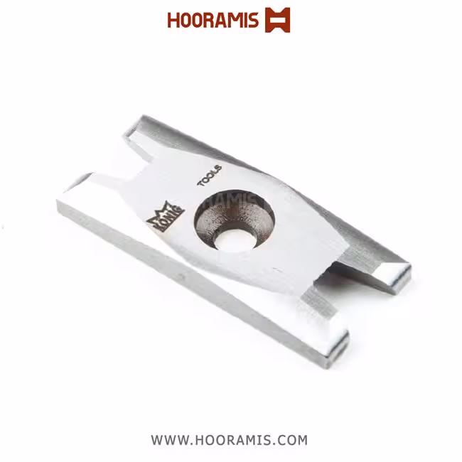 تیغه پولیش دستگاه Kaban  برای پروفیل لمینیت ( YT 13-1 )